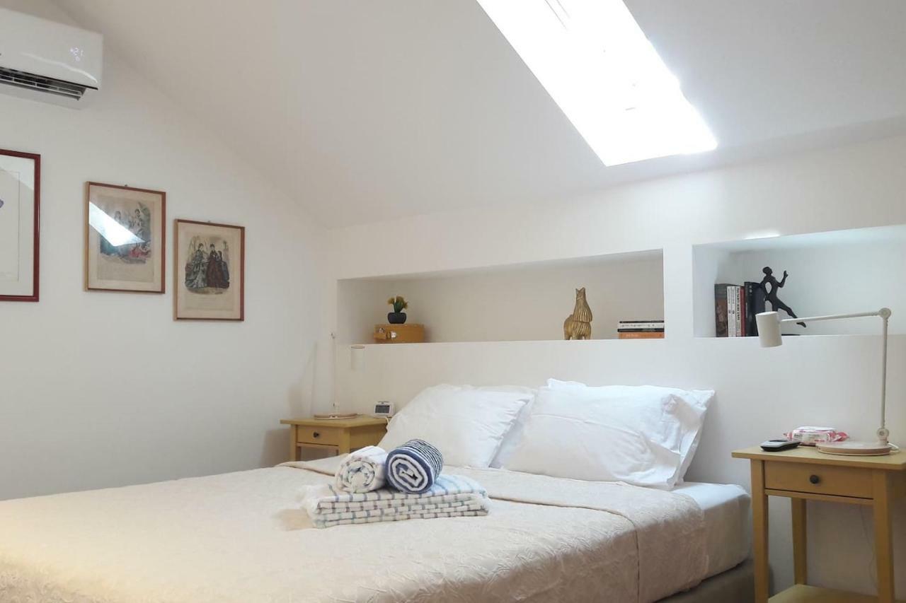 Modern Cosy Flat With Terrace In Campo De Ourique. Apartment Lisbon Bagian luar foto