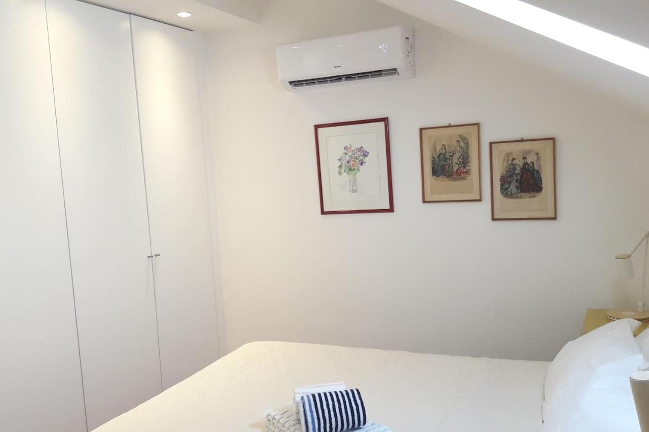 Modern Cosy Flat With Terrace In Campo De Ourique. Apartment Lisbon Bagian luar foto